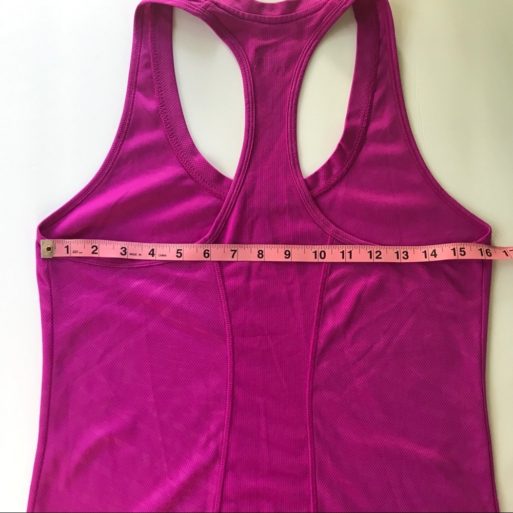 Champion Racerback Top - Picture 3 of 5